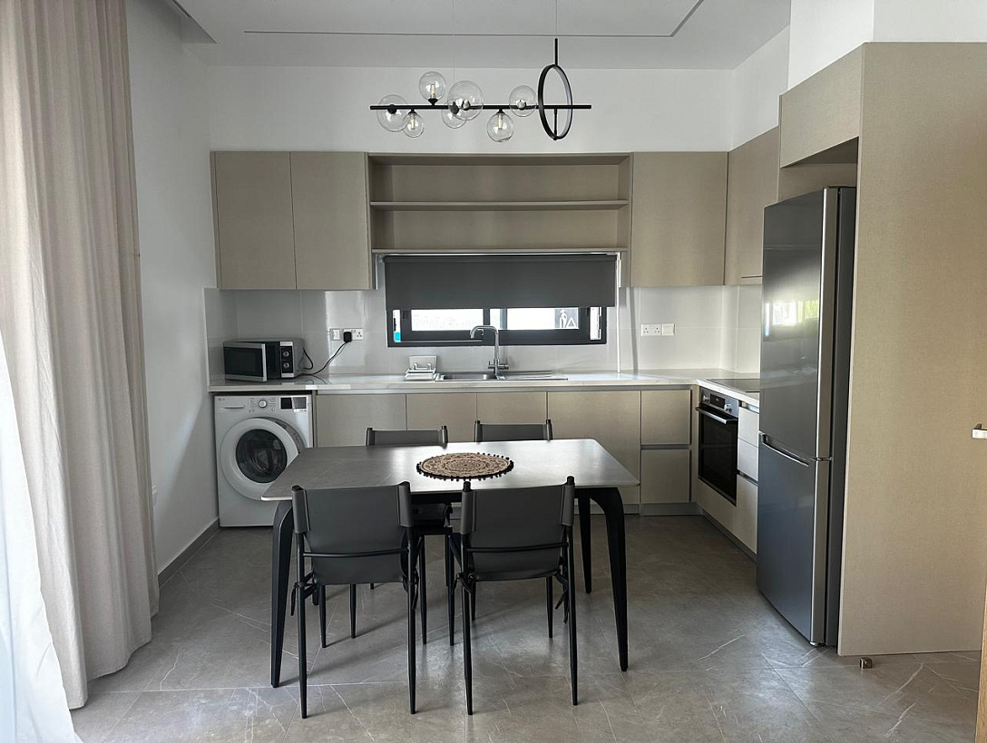 Flat in Limassol