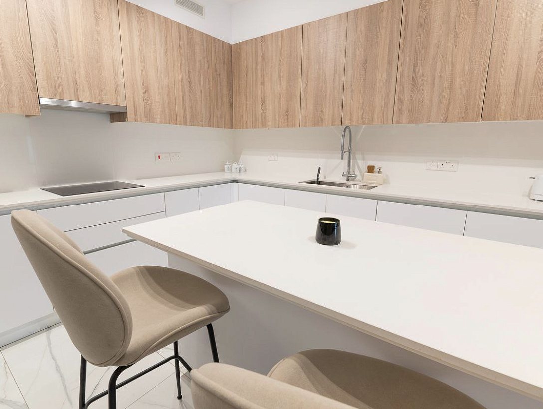 Квартира в Лимассоле