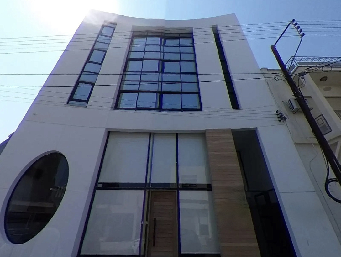 Office in Limassol