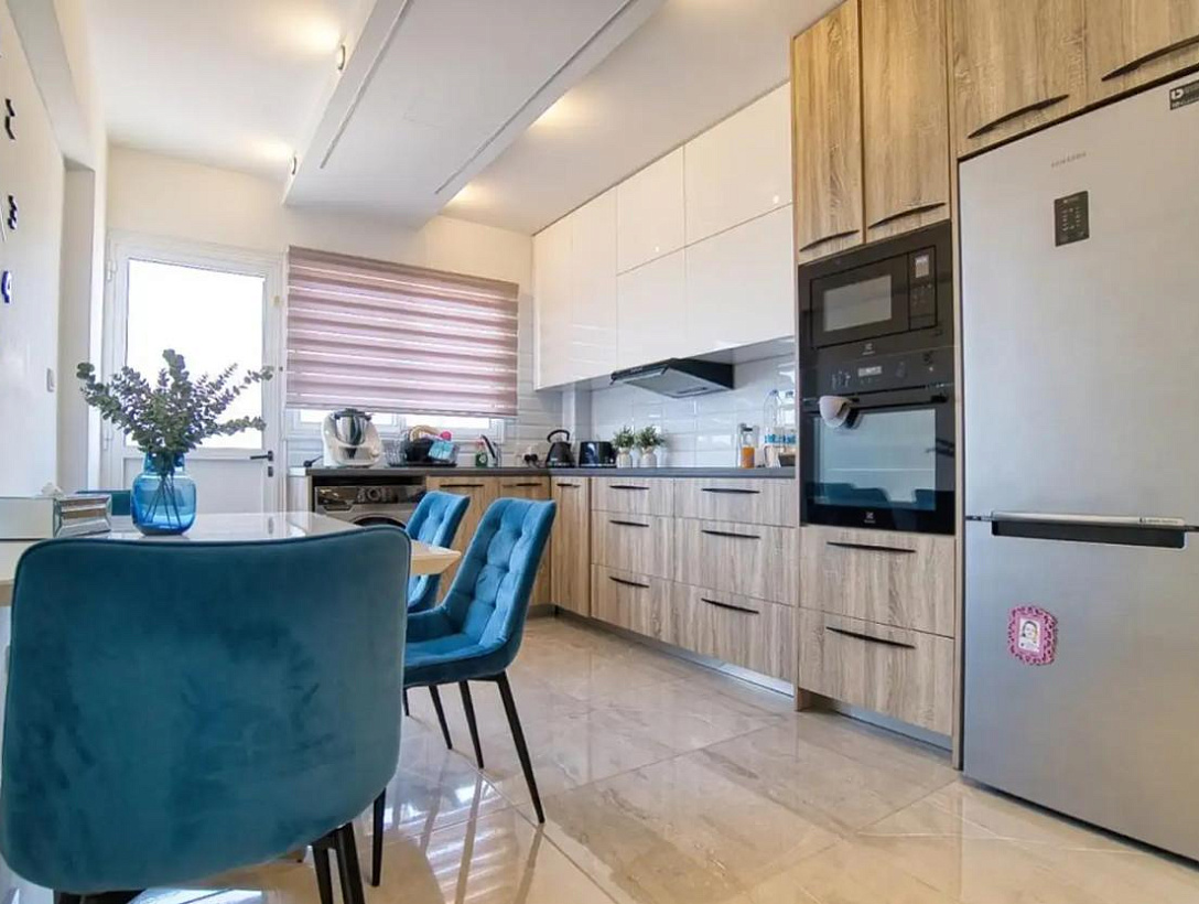 Квартира в Пафосе