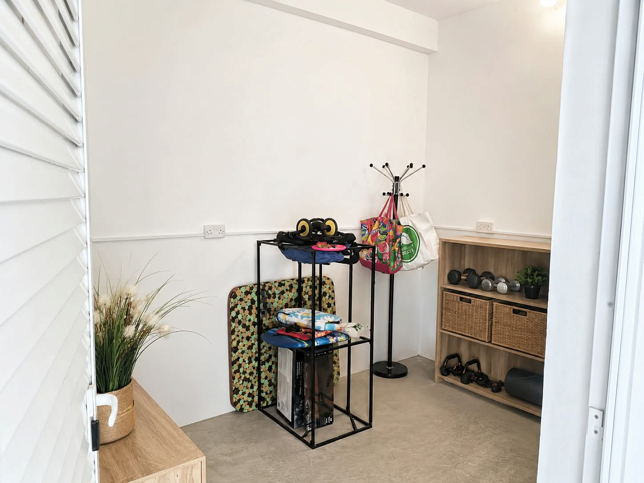 Apartment, 3 bedrooms — 10