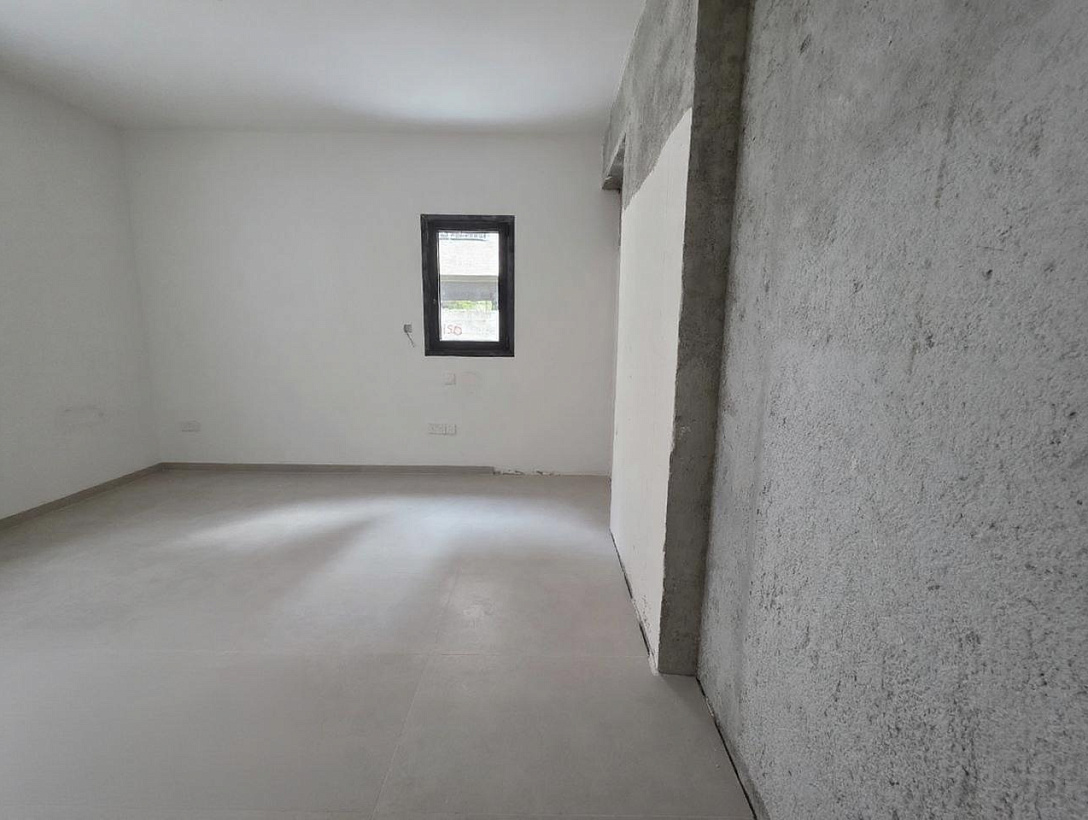 Новая квартира в Никосии