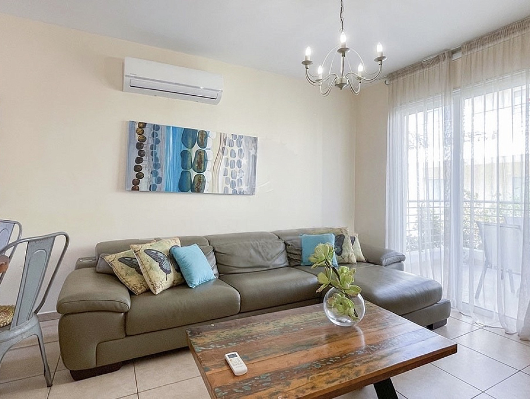 Flat in Famagusta