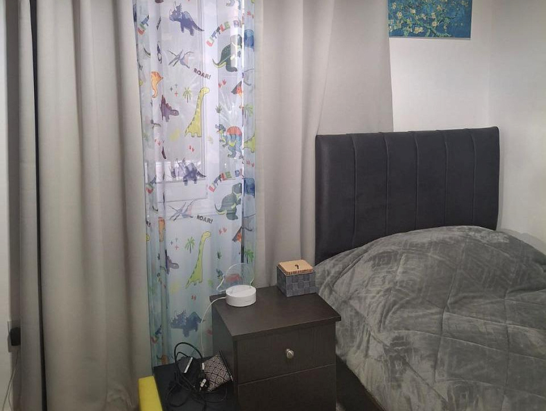 Квартира в Ларнаке