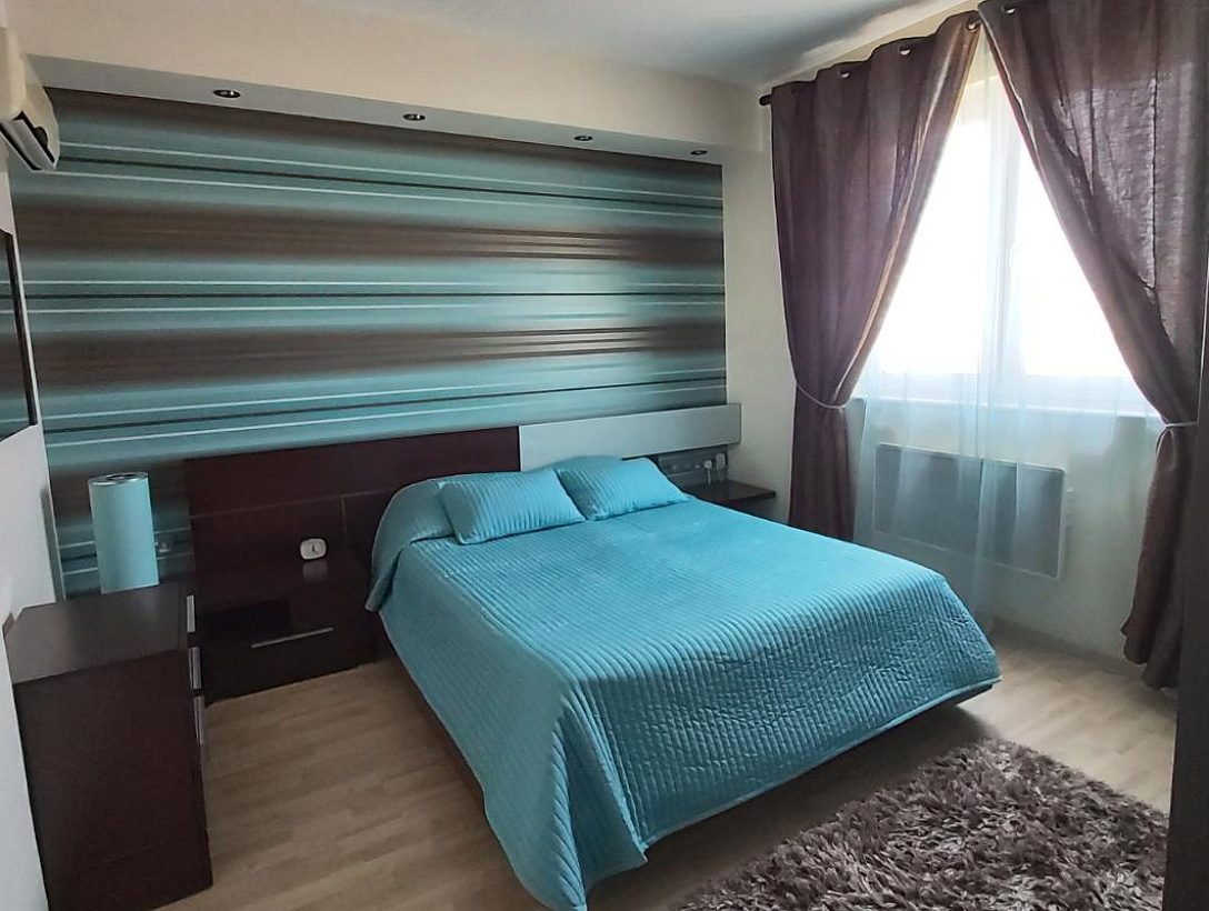 Apartment, 3 bedrooms — 20