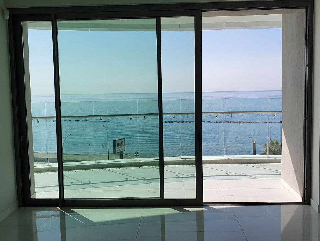 New apartment in Limassol
