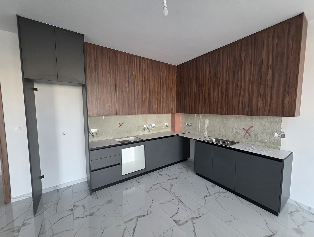 Новый пентхаус в Ларнаке