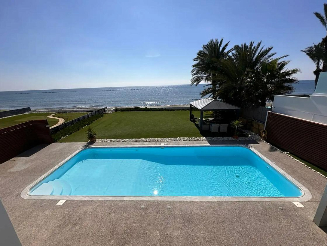 Villa in Larnaca
