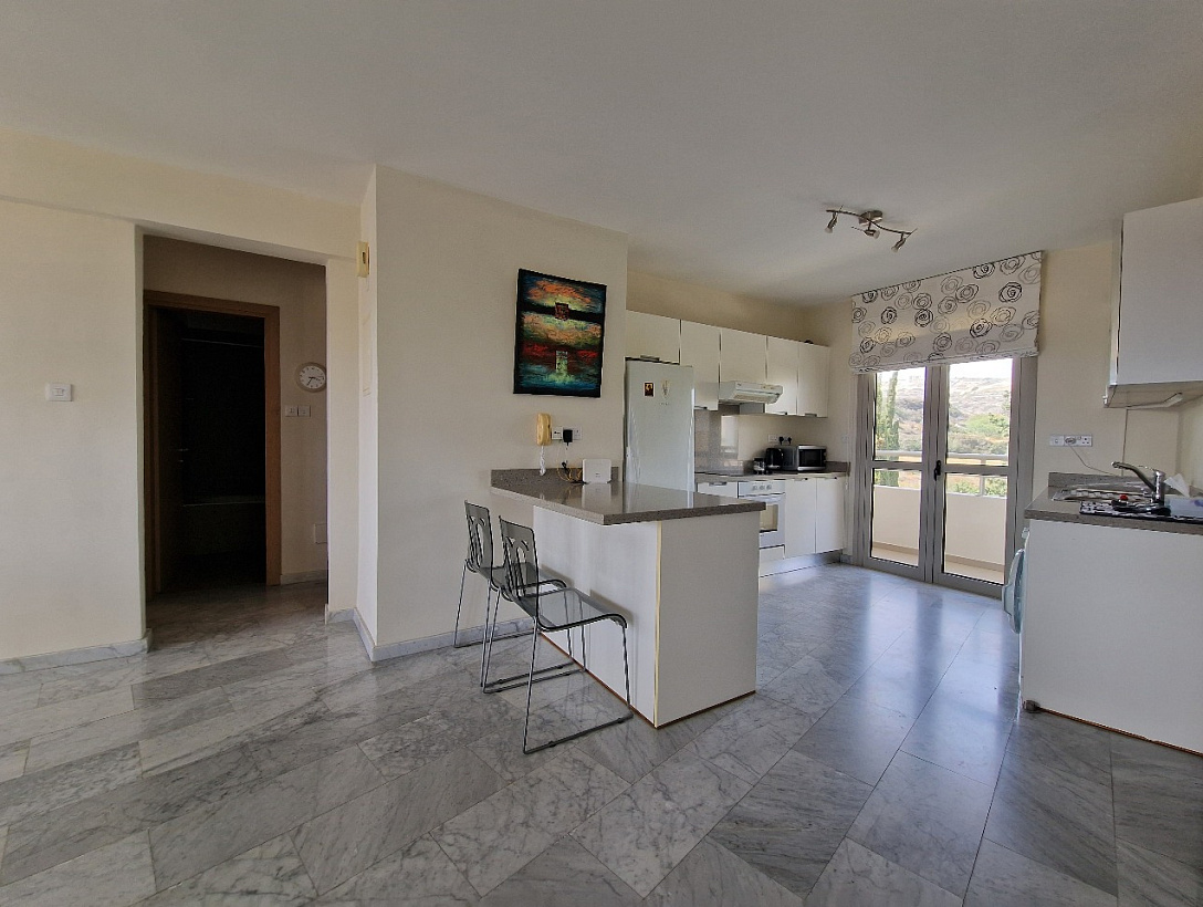 Flat in Limassol