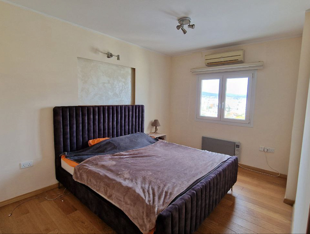 Flat in Limassol