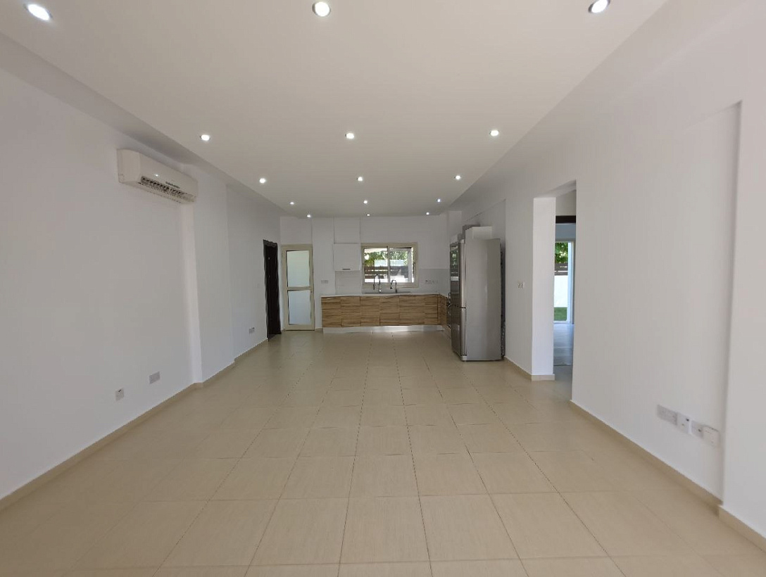 Flat in Limassol