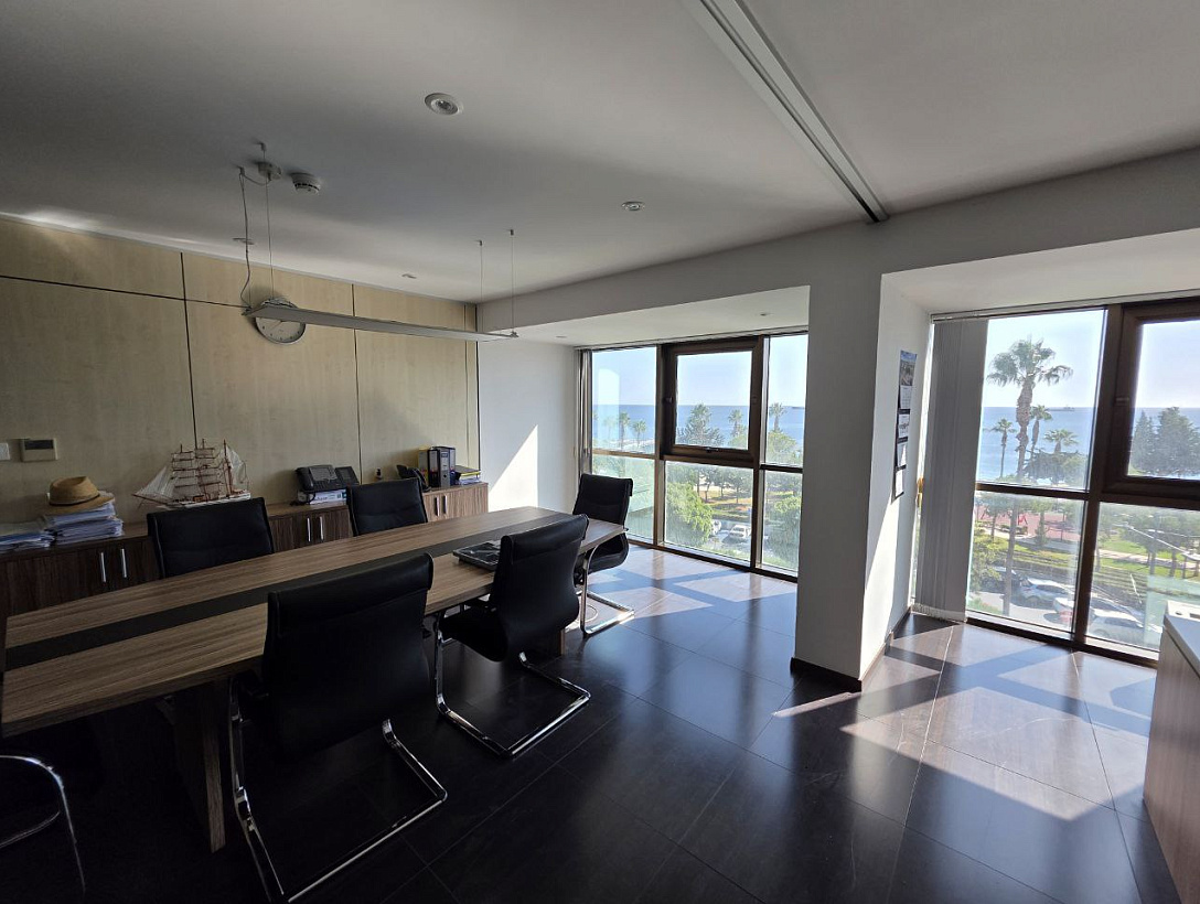 Office in Limassol