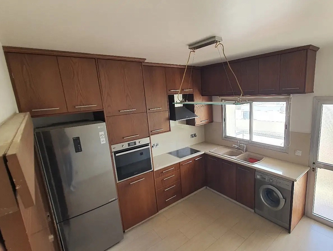 Flat in Limassol