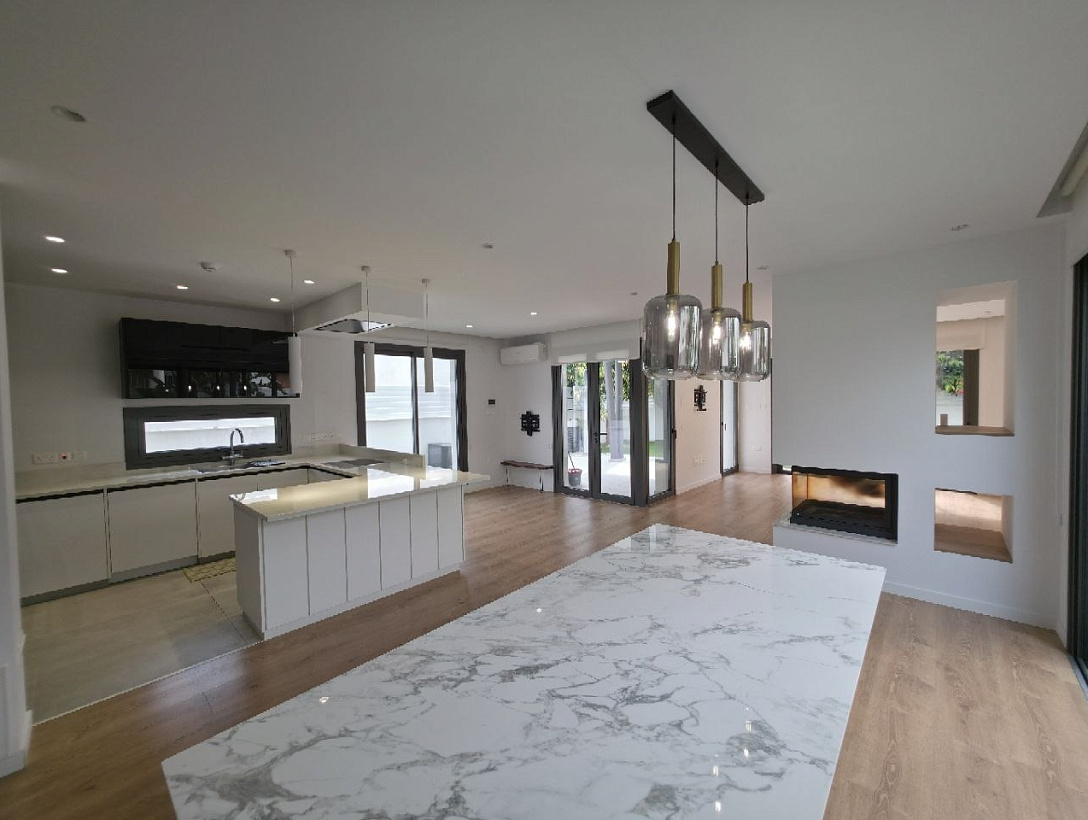 Вилла в Лимассоле