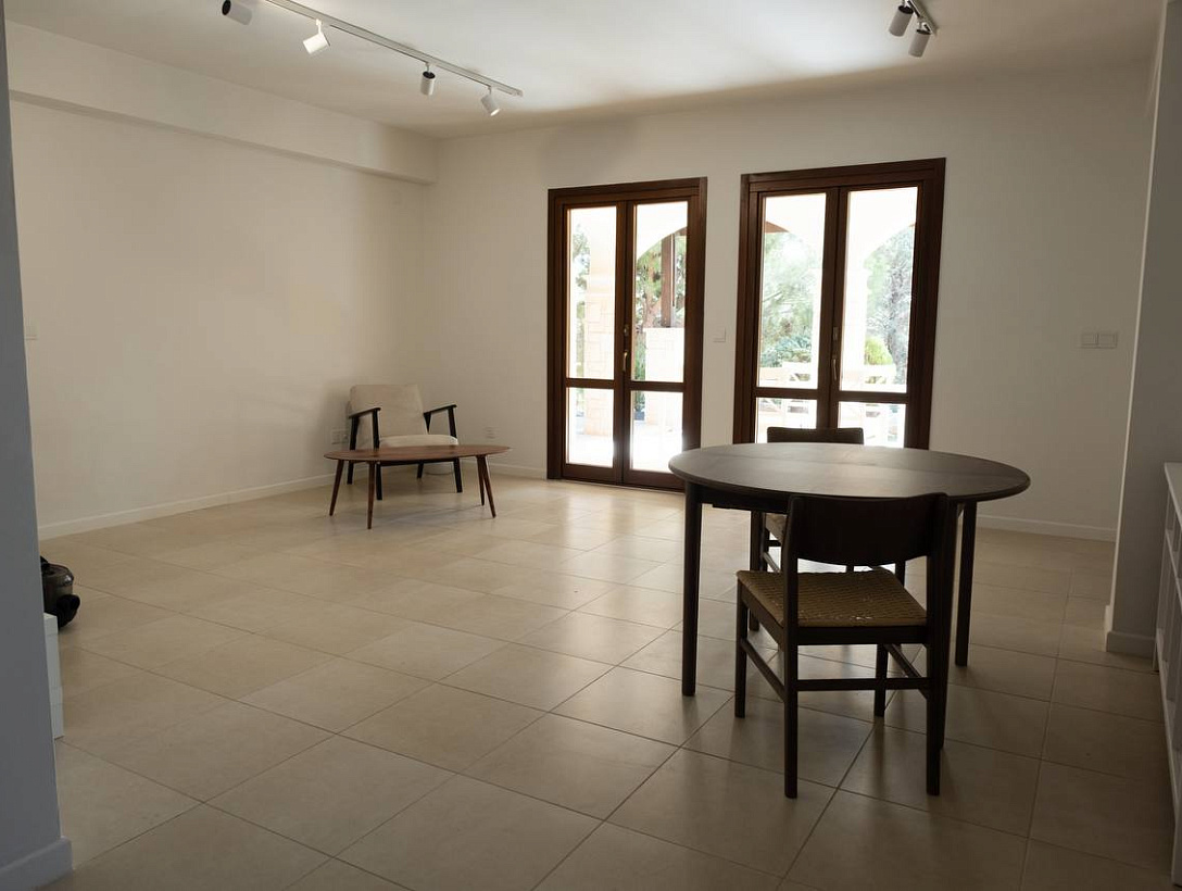 Апартаменты в Пафосе