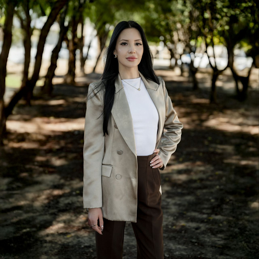 Фото 35 Svetlana Voronina