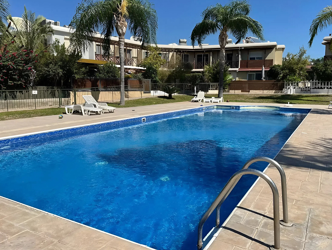 Вилла в Лимассоле