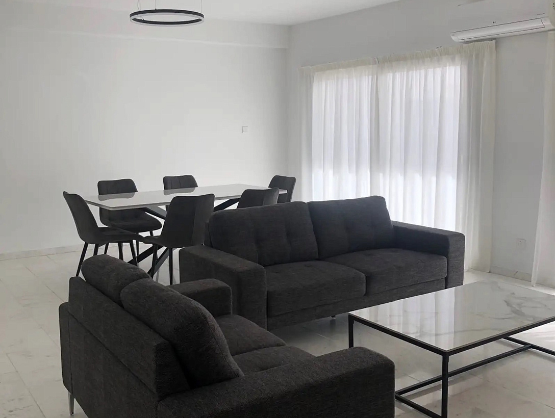 Квартира в Лимассоле