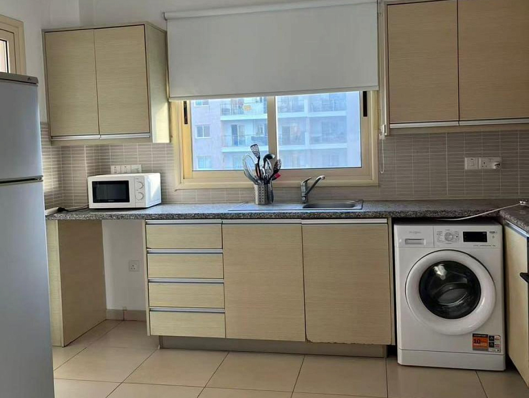 Flat in Paphos