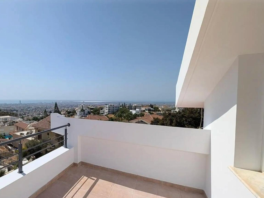 House in Limassol