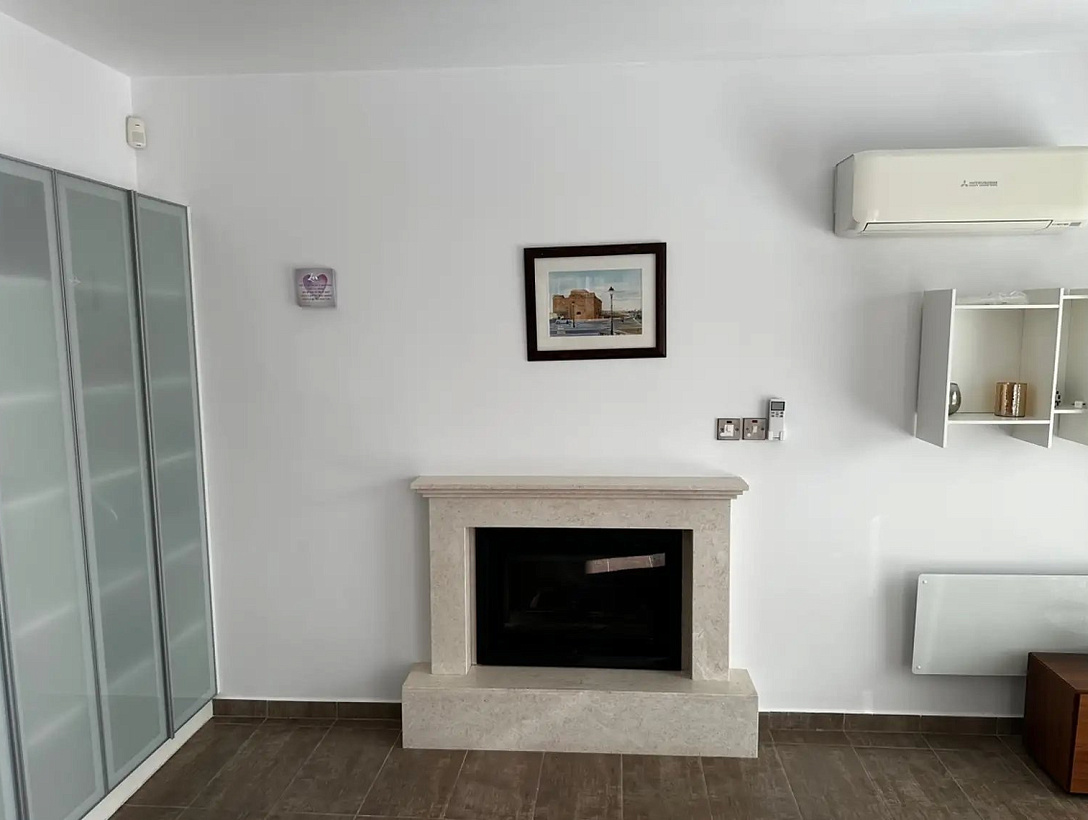 Вилла на Кипре