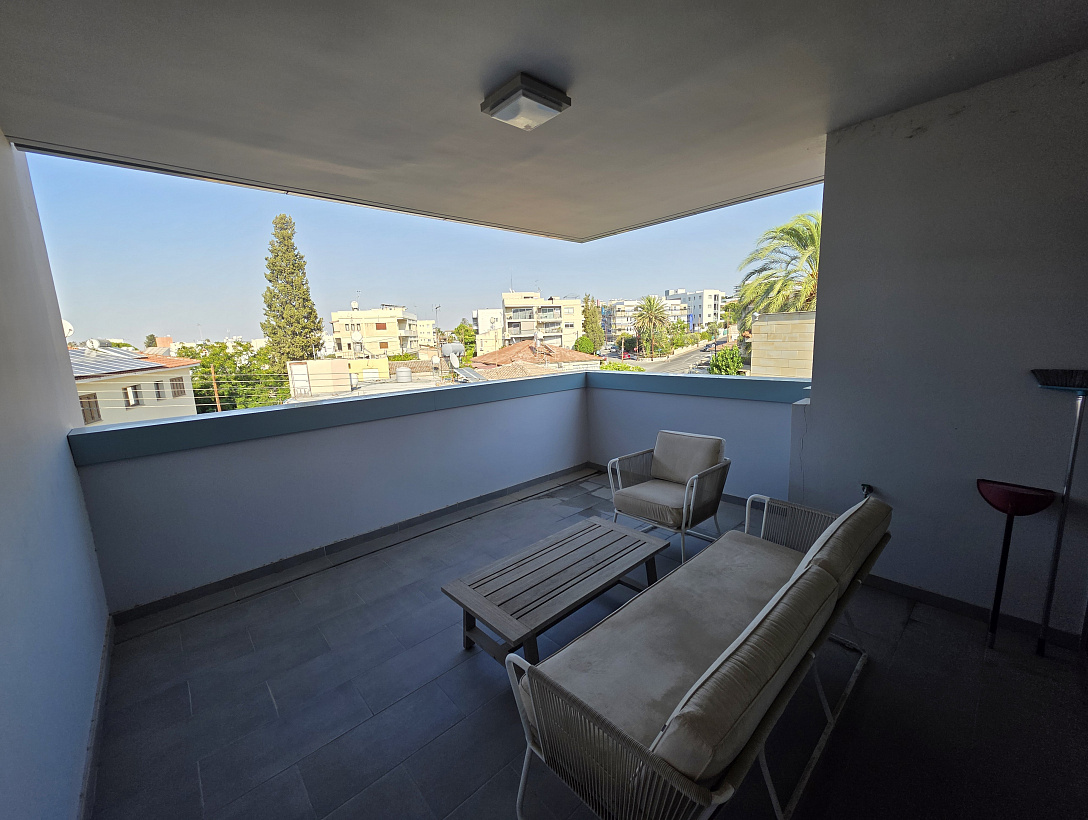 Flat in Nicosia