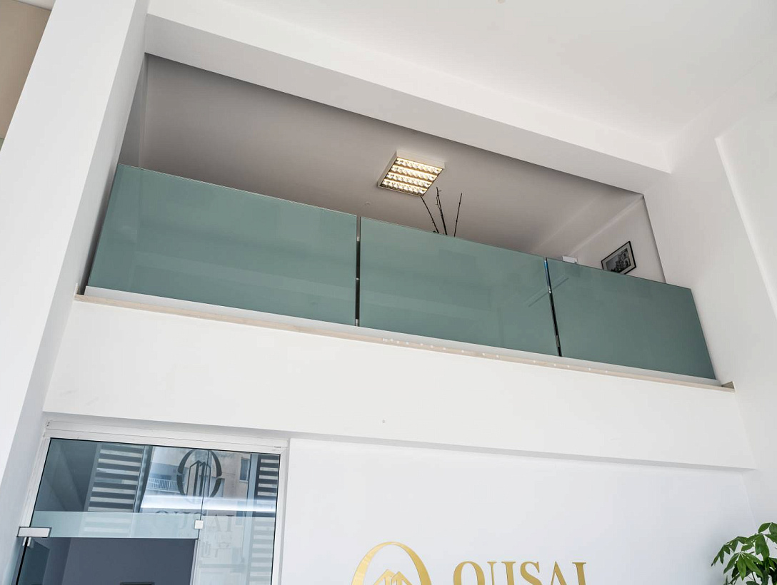 Office in Limassol
