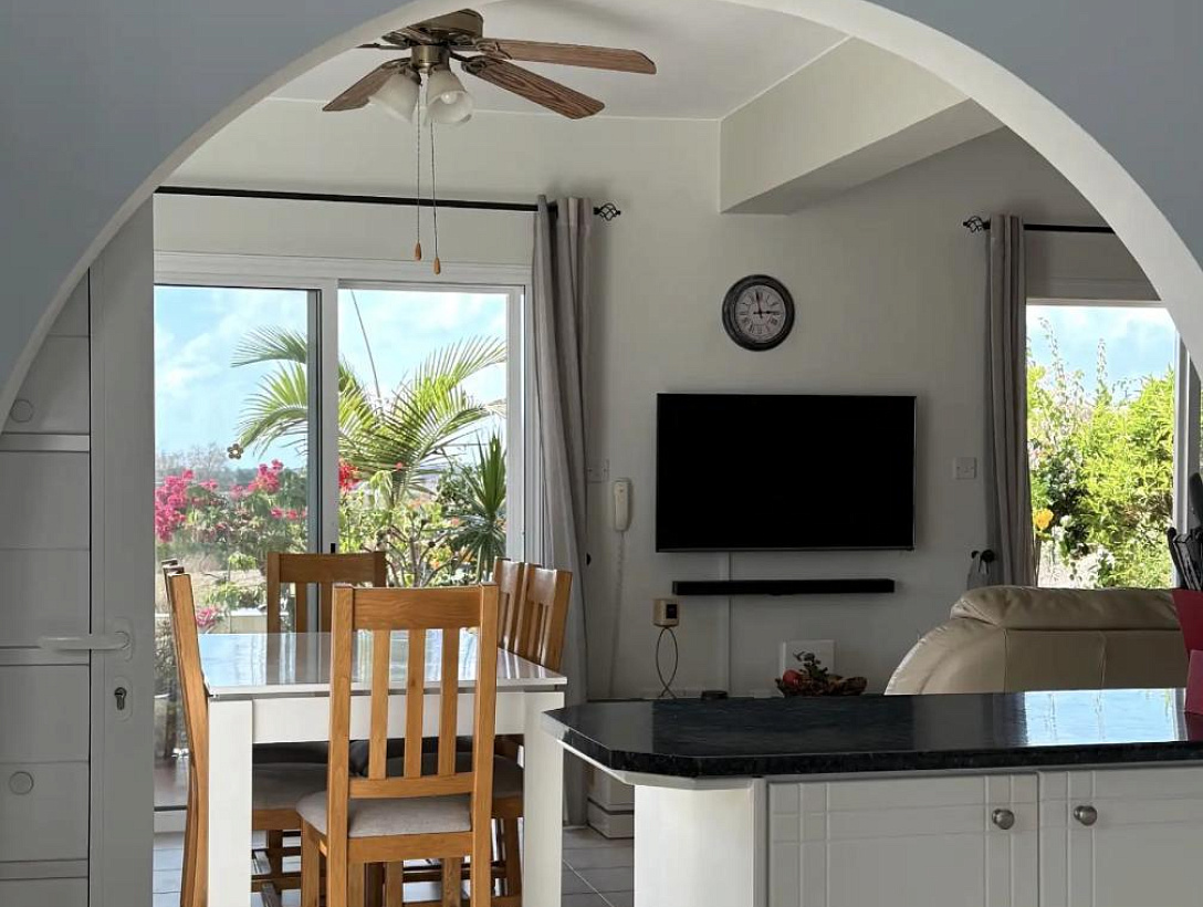 House in Paphos