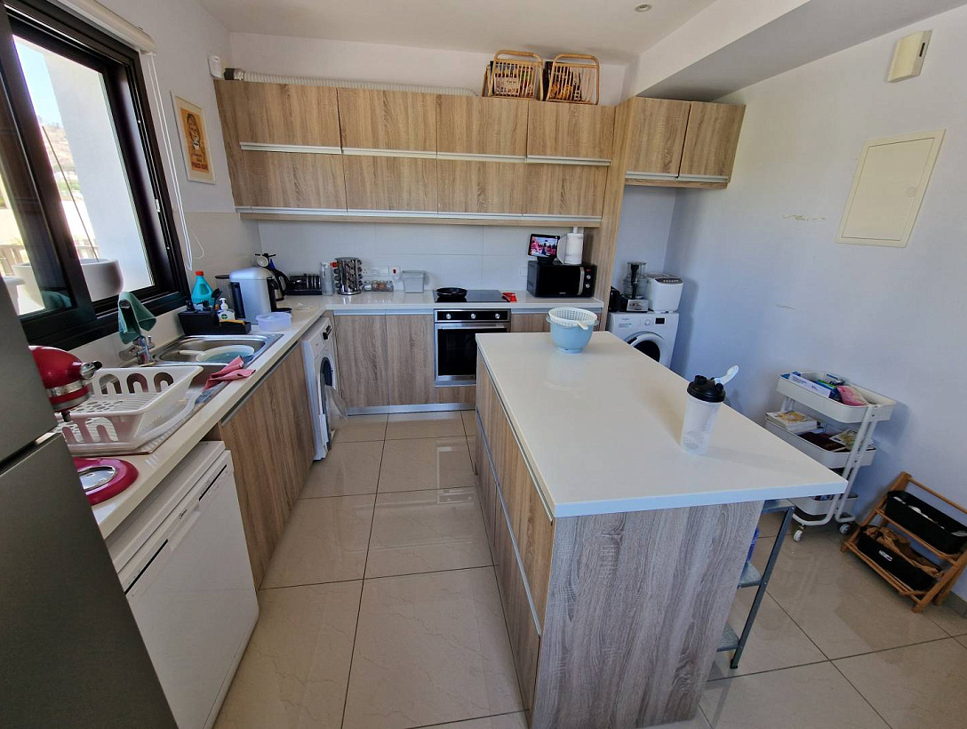 New house in Larnaca