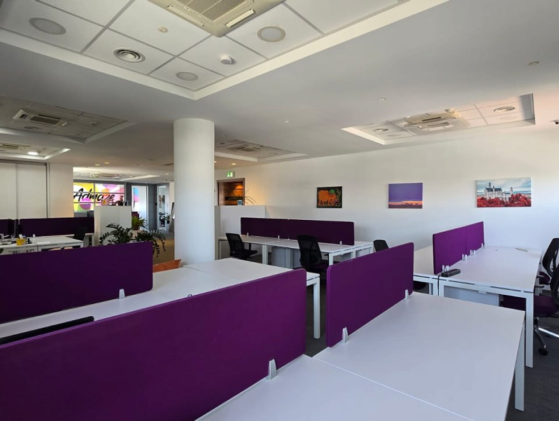 Office in Limassol