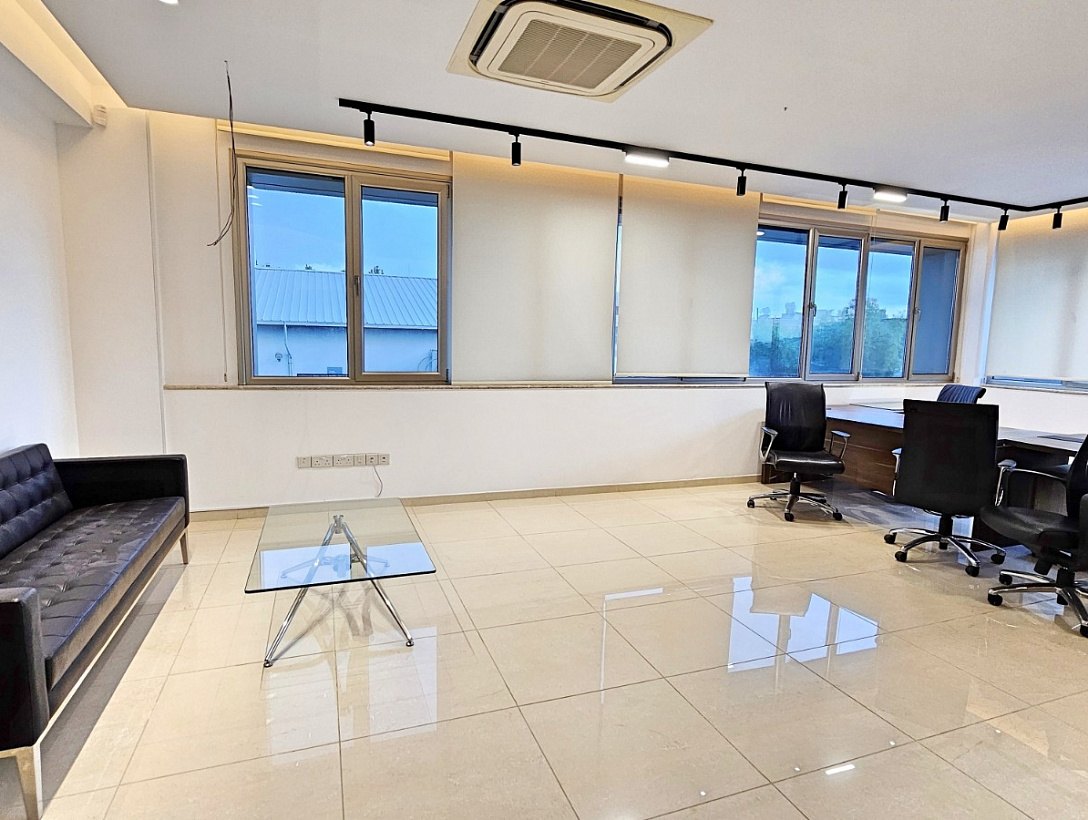 Office in Limassol