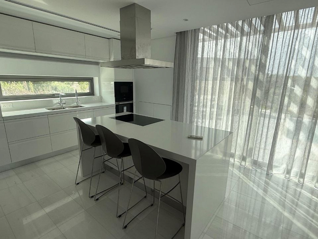 Вилла в Пафосе