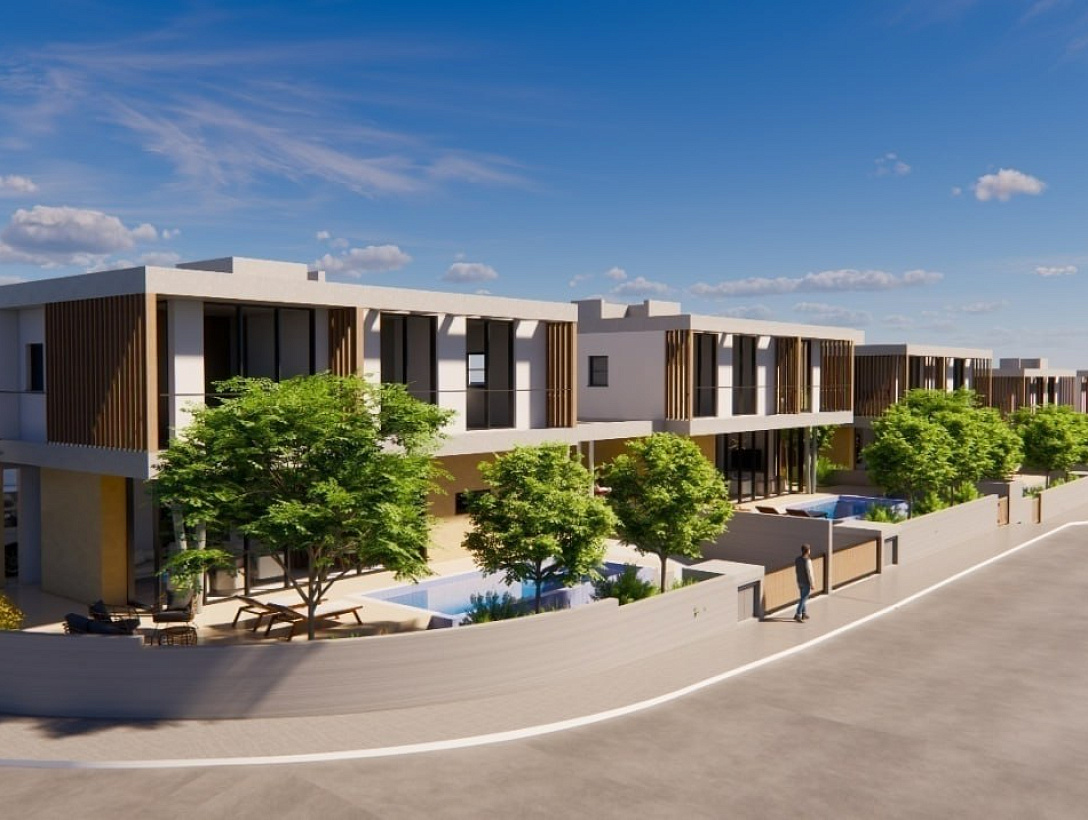 Villa in Paphos