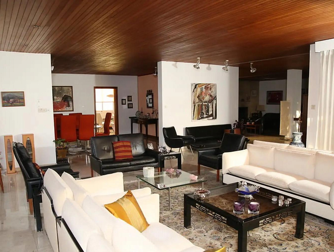 Villa in Nicosia