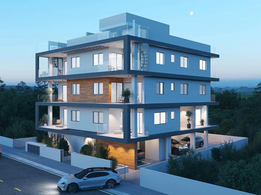 Nema Pearl Residence