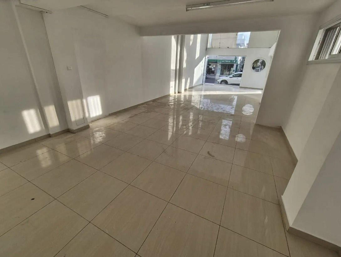 Office in Limassol