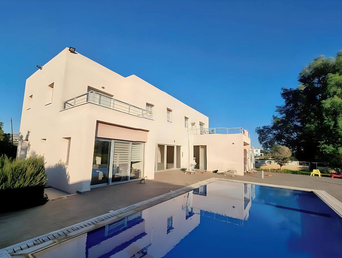 Villa in Paphos