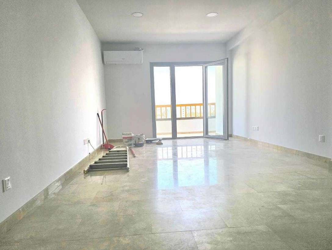Flat in Limassol