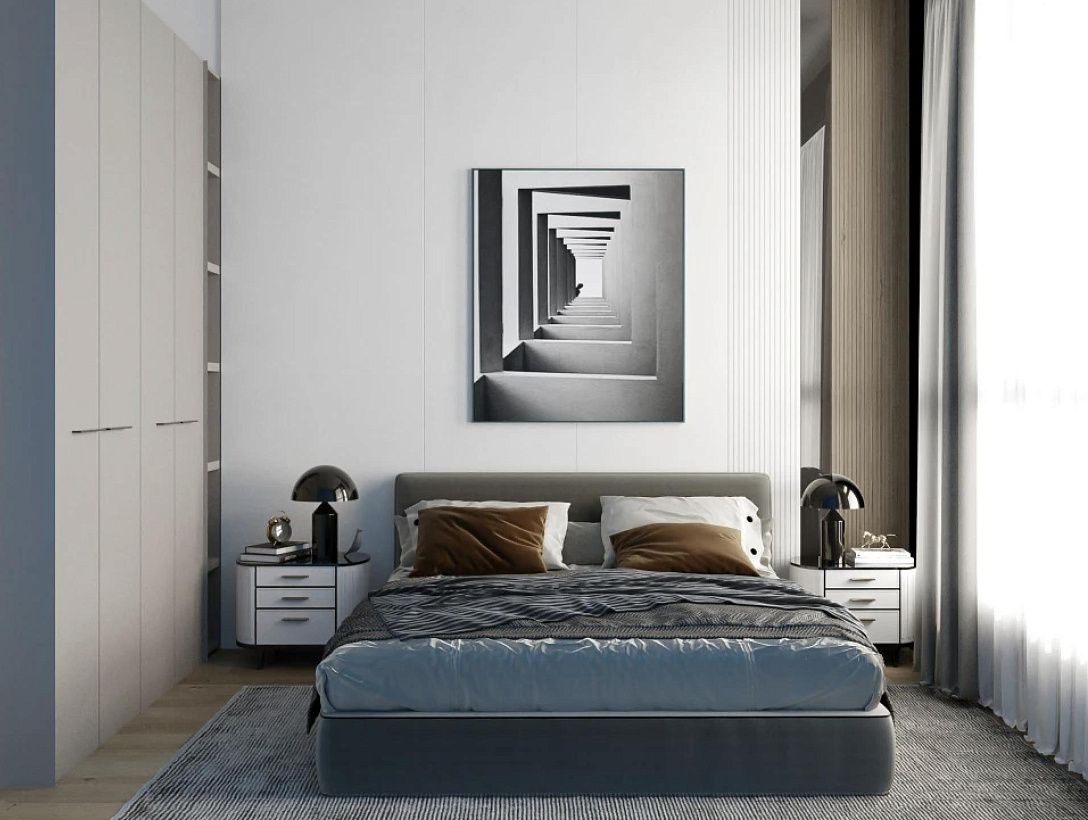 Новый пентхаус в Лимассоле