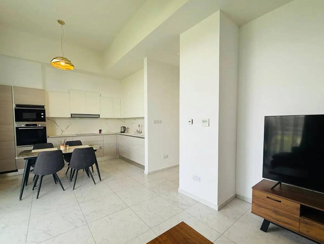 Apartment in Cyprus