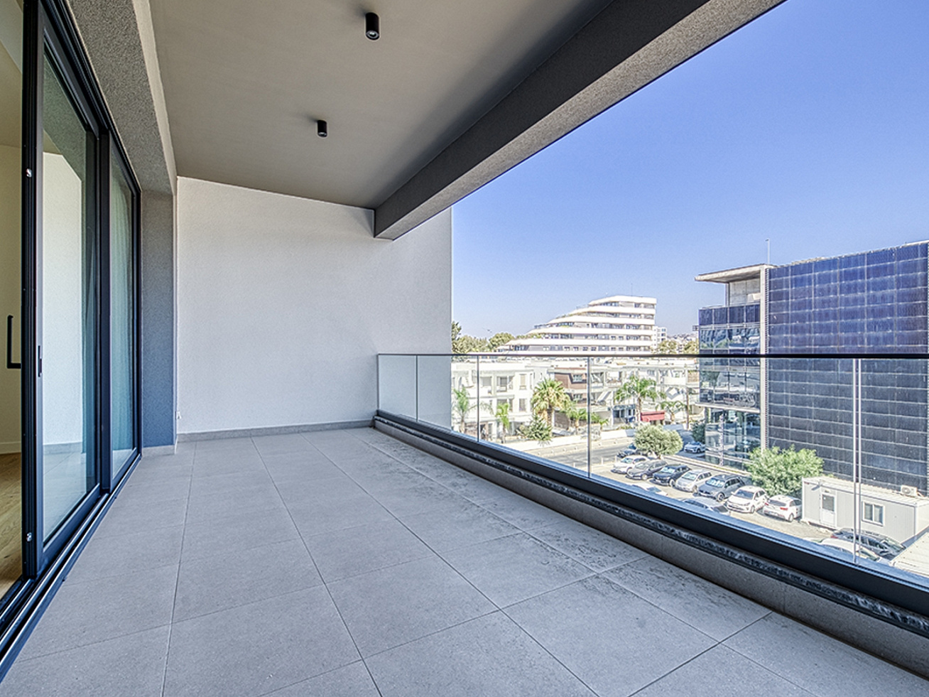 Apartment, 2 bedrooms — 12