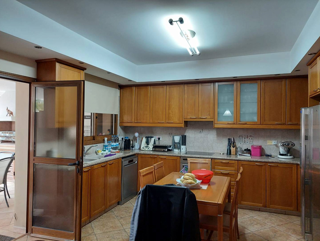 Вилла в Лимассоле