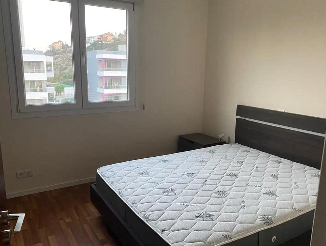Flat in Limassol