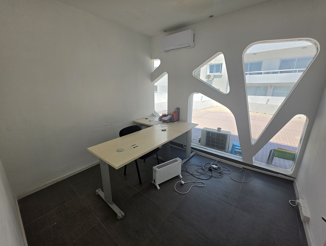 Office in Nicosia