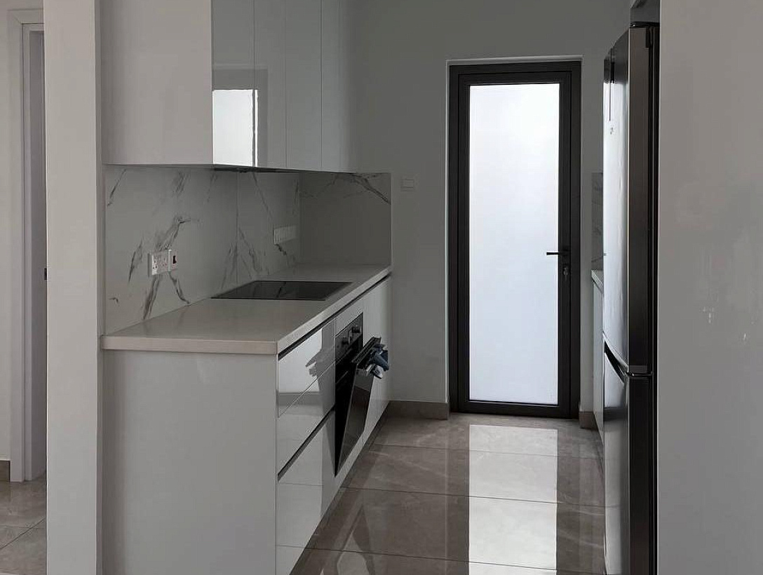 Flat in Limassol