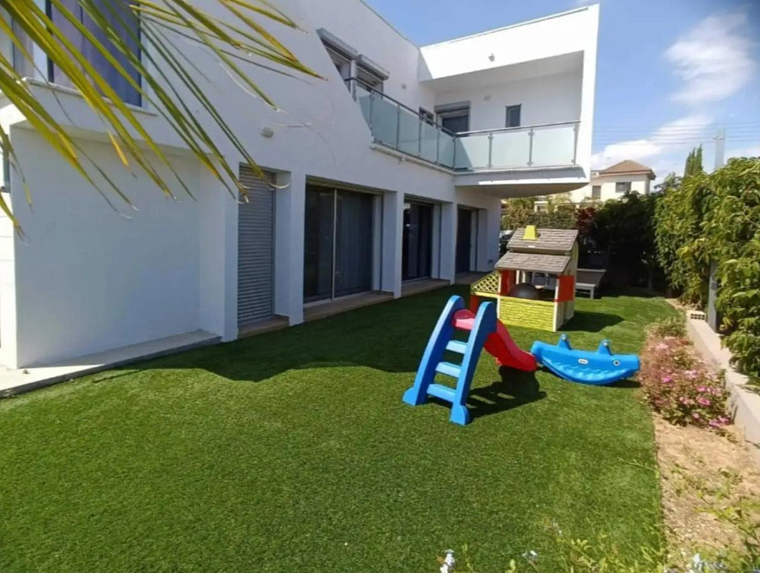 Villa in Limassol