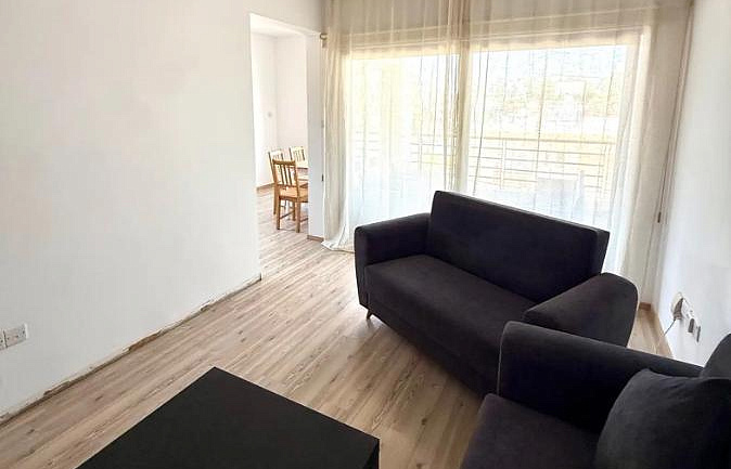 2-комнатная квартира в Sotiros, Ларнака — 5