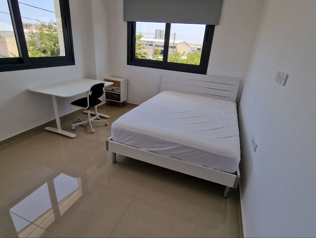 New flat in Larnaca