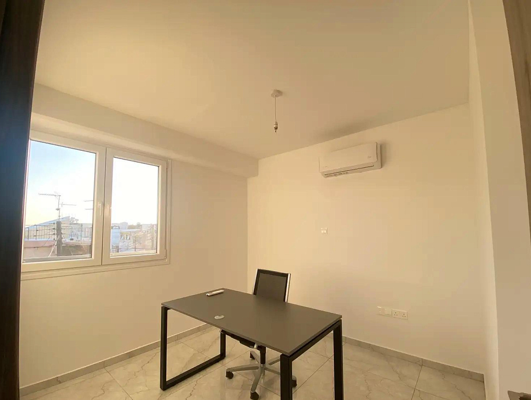 Office in Limassol