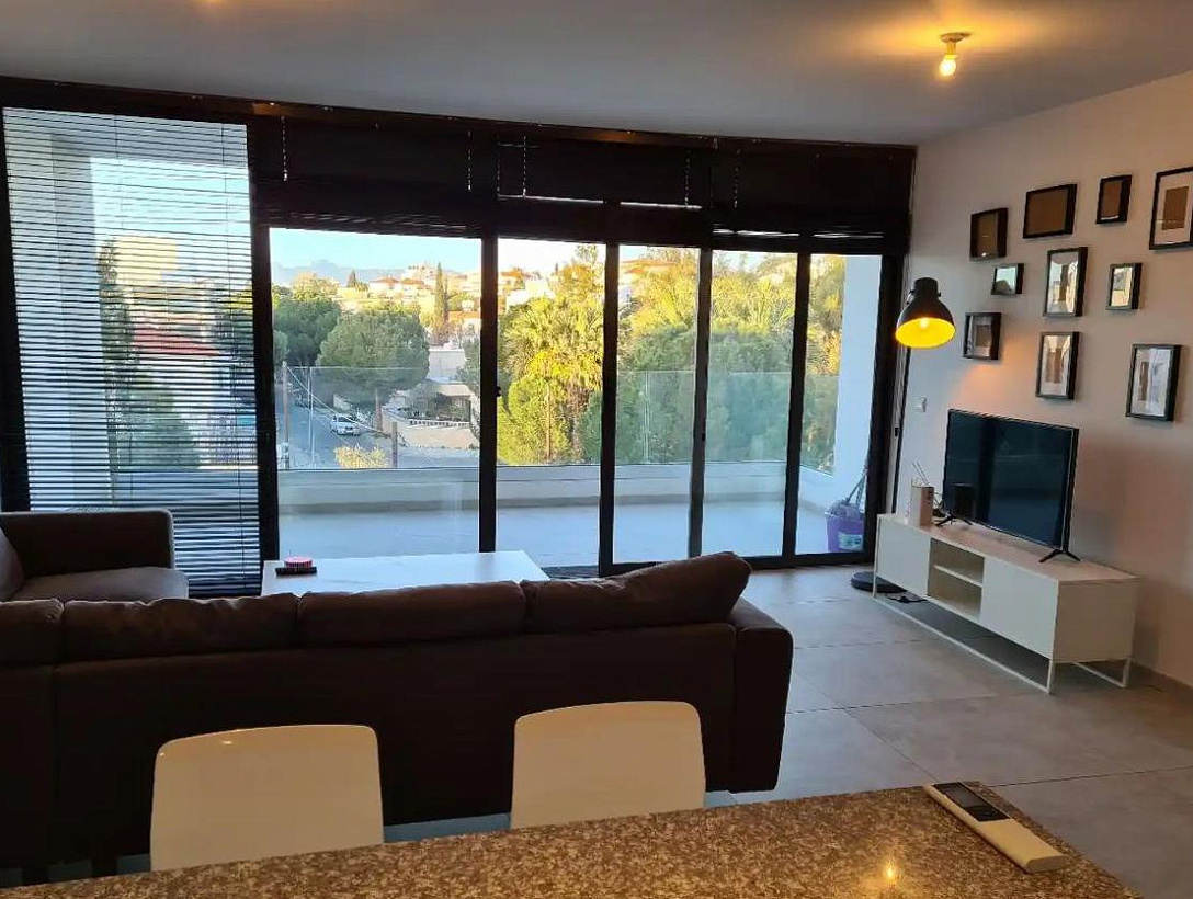 Flat in Cyprus